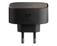 Zens Sieciowa magnetyczna ładowarka indukcyjna Qi 15W USB-C 18W - 1545361 - zdjęcie 1